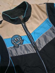 XLR Jacket