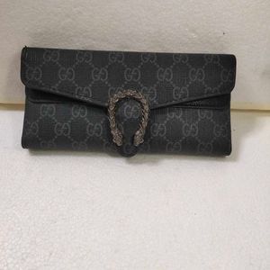 Gucci Wallet Brand New