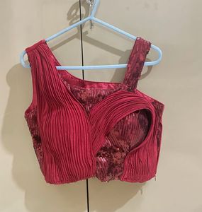New Fancy Blouse