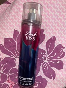 Dark Kiss