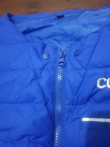 half jacket men &amp; women