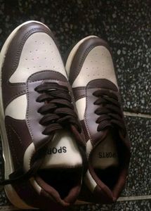 Stylish Casual Sneakers