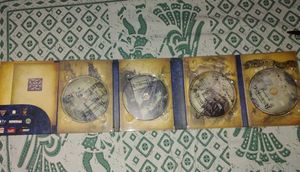 Renaissance King DVD Set