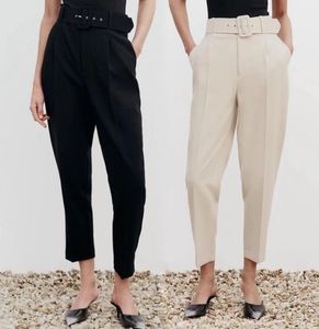 Viral Instagram Formal Pants For Women