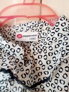 Kids Dress