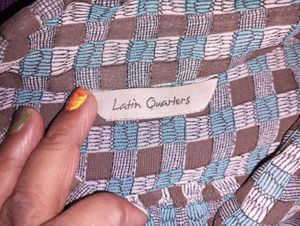 Shirt For Girls