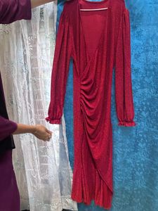 Party Gown