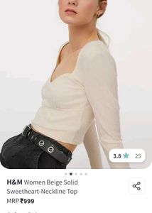 H&amp;M Top
