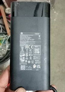 HP NEW AND ORIGINAL LAPTOP CHARGER 150 WATT