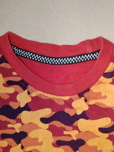 Boys T-Shirt