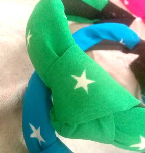 Cute Hair Band
