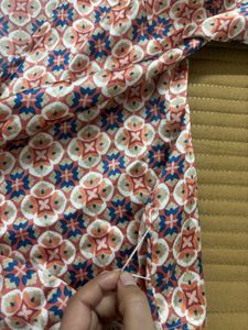 Boho Chic Kimono Top