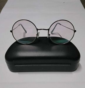 Sunglasses - Round and Aviator Frames Pack Of 2