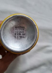 Mist And Gel Sunscreen Combo