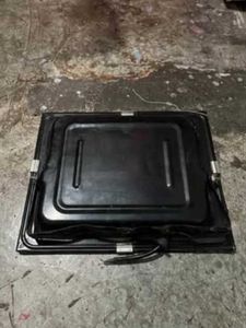 shooting light 350W and IP66