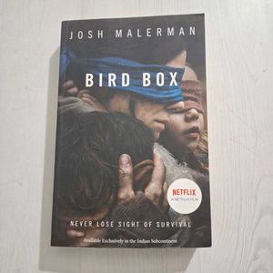 EE &amp; Bird Box