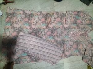Kurti Pent
