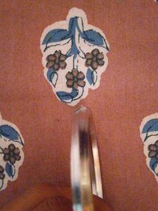 Silver Bangle