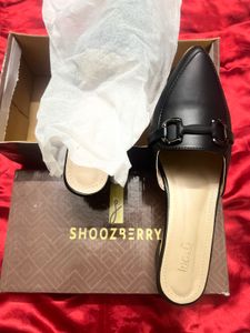 Black Mules - Inc.5