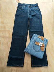 New brand jeans