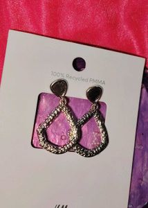 H&amp;M Earring Set combo 2