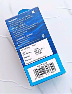 Aqualogica Milk Fluid Moisturizer Combo