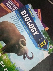 Target Biology Std 12 Part 2