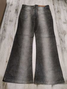 Sc9098 Swiss Bootcut Jeans Waist 30