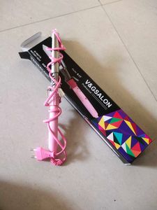 V&GSALON Professional Hair Curler
