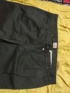 John Players Pant