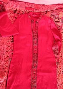 Long And Comfortable Winter Kurti ..