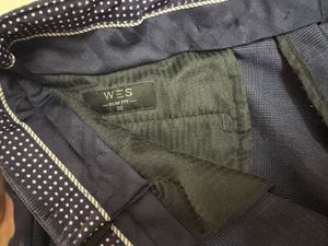Four Branded Pants From Myntra