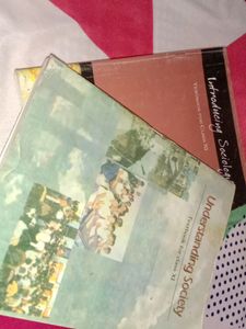 Class 11th Sociology Book NCERT
