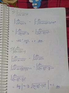 Maths🤧🤯 Notes Class 12