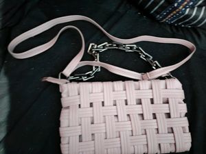 Lavender 🪻 Colour Sling Bag