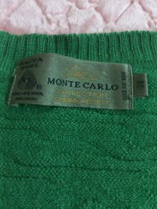 Womens Sweater