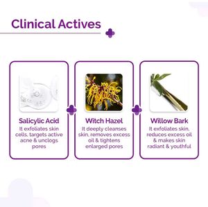 Derma Co. Salicylic Acid Serum