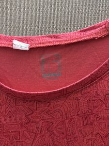 Vibrant Tee