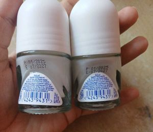 Nivea Natural Glow Deodorant