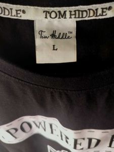 Powered By Tea T-Shirt