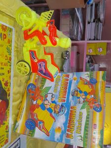 Toys For 3+ Kids