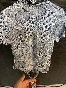Casual Shirt