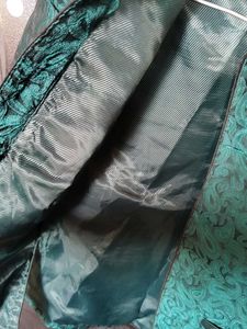 Indo Western Dress For Kid Six To Ten Yrs