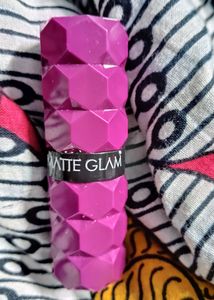 Matte Glam
