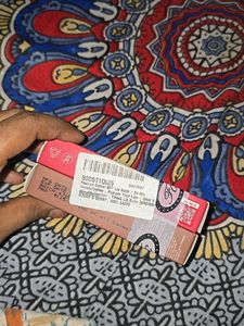 Brown & Sugar Pi K Lip Gloss For Fadhion Colour