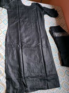 Kurti Set