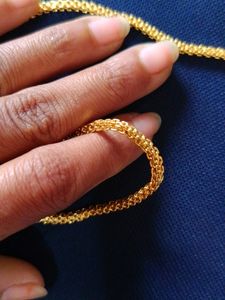 Premium Quality Of Buatiful  Fancy Chain