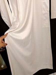 New Arbi Jhubba 🤍