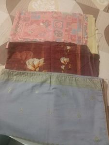 Dupatta Combo