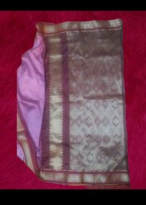 🥰Pattu Banarasi Silk Saree